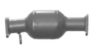 IMASAF 37.49.33 Catalytic Converter